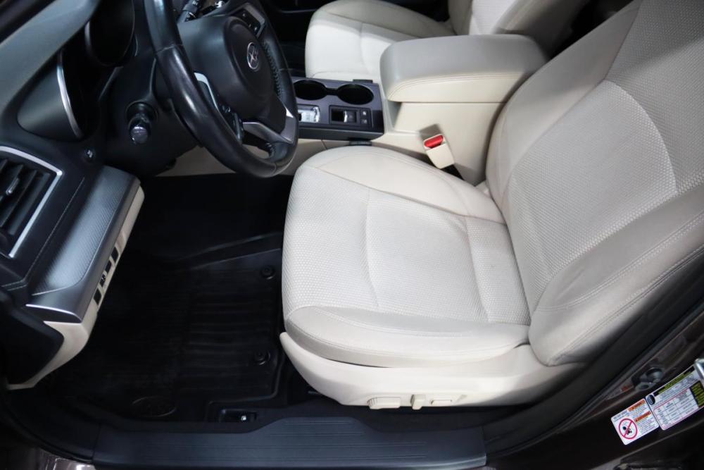 Subaru Outback V Рестайлинг Сургут  - изображение 10