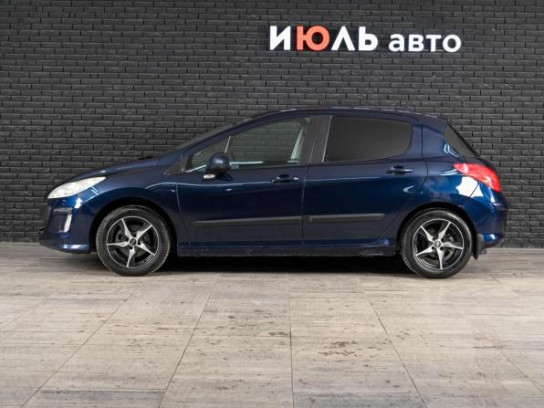 Peugeot 308 I с пробегом 2011 года, цена 490 000 рублей, 133865 км, хэтчбек, Автокод Объявления