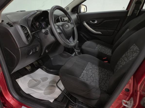 Lada (ВАЗ) XRAY I с пробегом 2018 года, цена 850 000 рублей, 123774 км, хэтчбек, Автокод Объявления