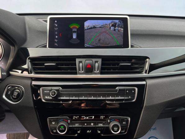 BMW X1 II (F48) Рестайлинг с пробегом 2021 года, цена 3 450 000 рублей, 63665 км, внедорожник, Автокод Объявления