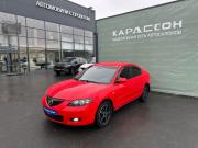 Mazda 3 I (BK) Рестайлинг Екатеринбург  - изображение 13