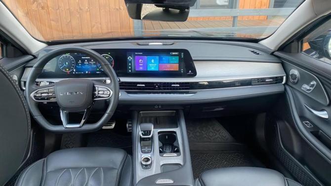 Chery Arrizo 8 с пробегом 2023 года, цена 2 290 000 рублей, 14805 км, седан, Автокод Объявления