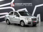 Chevrolet Aveo I Рестайлинг Ростов-на-Дону  - изображение 14