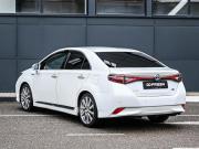 Toyota Sai Новороссийск  - изображение 23