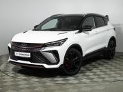 Geely Coolray I Рестайлинг Санкт-Петербург  - изображение 28