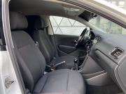 Volkswagen Polo V Рестайлинг Москва  - изображение 38