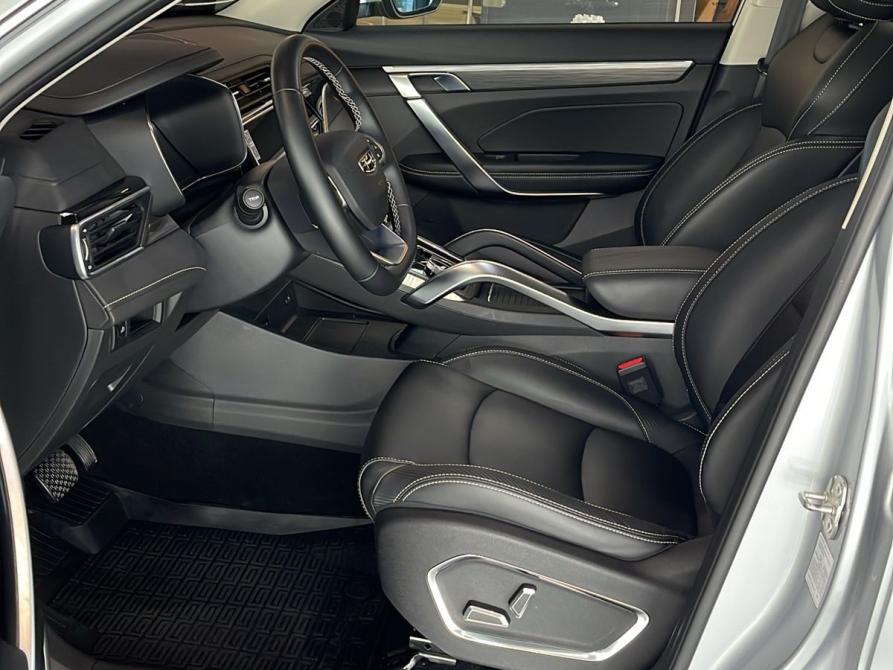 Geely Atlas Pro Тюмень  - изображение 9