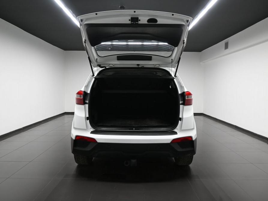 Hyundai Creta I Тверь  - изображение 7