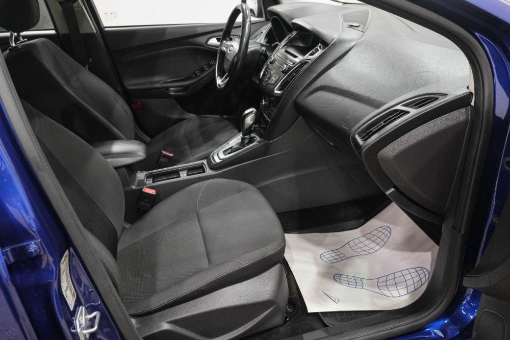 Ford Focus III Рестайлинг Новокузнецк  - изображение 13
