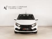 Lada (ВАЗ) Granta I Рестайлинг Казань  - изображение 10