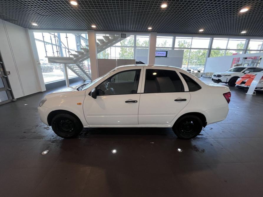 Lada (ВАЗ) Granta I Чебоксары  - изображение 6
