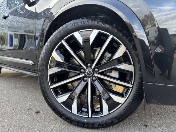 Volvo XC90 II Рестайлинг 2 с пробегом 2026 года, цена 12 420 000 рублей, 14 км, внедорожник, Автокод Объявления