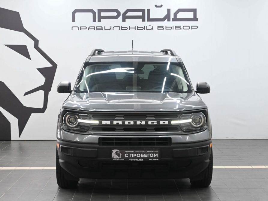 Ford Bronco Sport I Ростов-на-Дону  - изображение 2