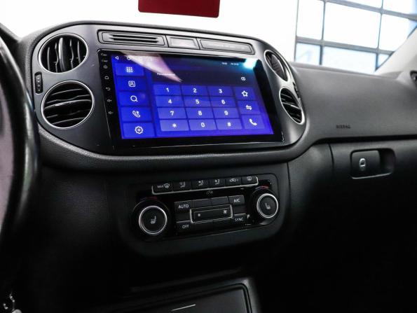 Volkswagen Tiguan I Рестайлинг с пробегом 2013 года, цена 1 320 000 рублей, 99406 км, внедорожник, Автокод Объявления
