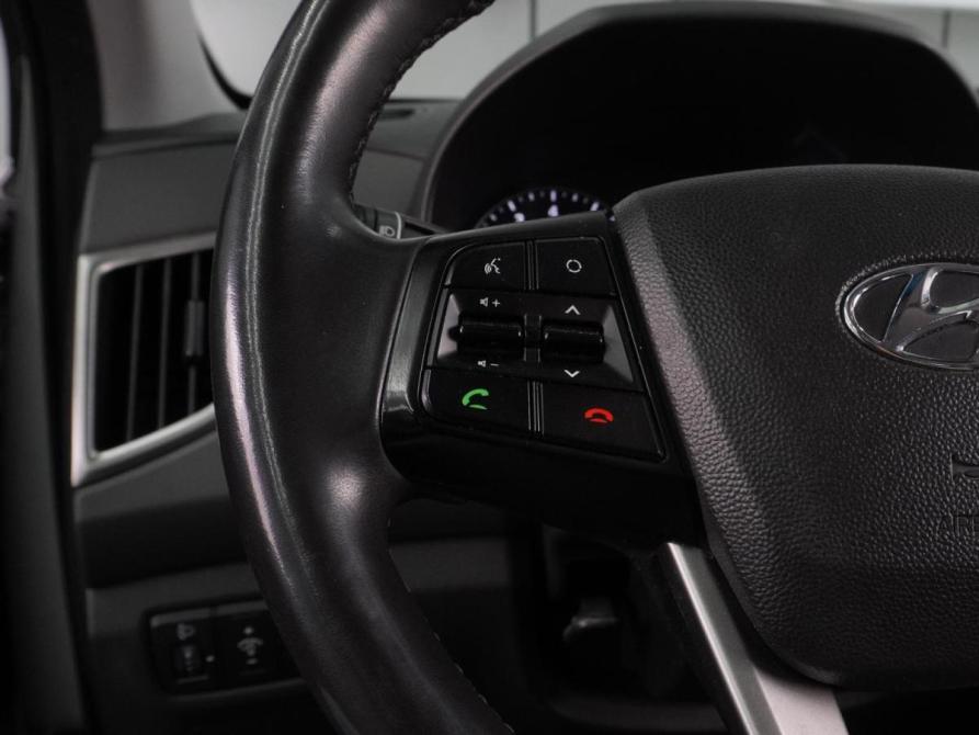 Hyundai Creta I Воронеж  - изображение 13