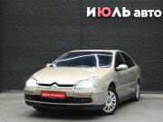Citroen C5 I Рестайлинг Екатеринбург  - изображение 21