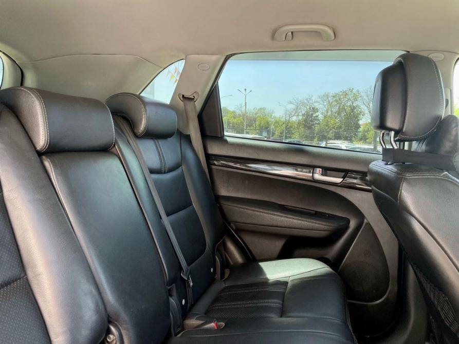 Kia Sorento II Краснодар  - изображение 24