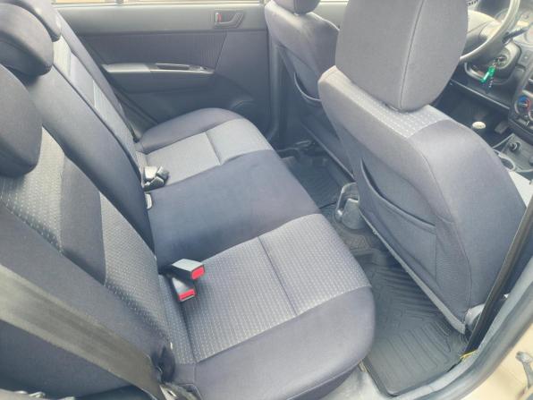 Hyundai Getz I Рестайлинг с пробегом 2010 года, цена 491 200 рублей, 152983 км, хэтчбек, Автокод Объявления