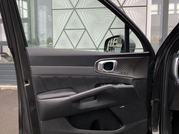 Kia Sorento IV Рестайлинг с пробегом 2024 года, цена 5 199 000 рублей, 16350 км, внедорожник, Автокод Объявления