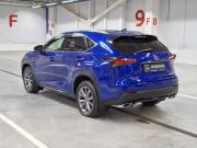 Lexus NX I Казань  - изображение 38