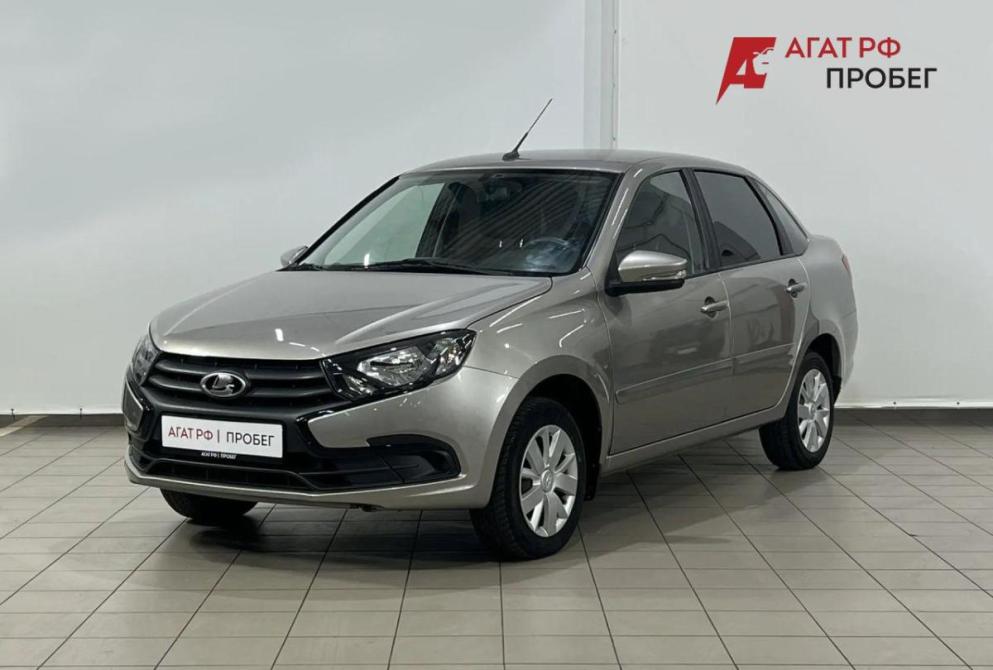 Lada (ВАЗ) Granta I Рестайлинг Астрахань  - изображение 1