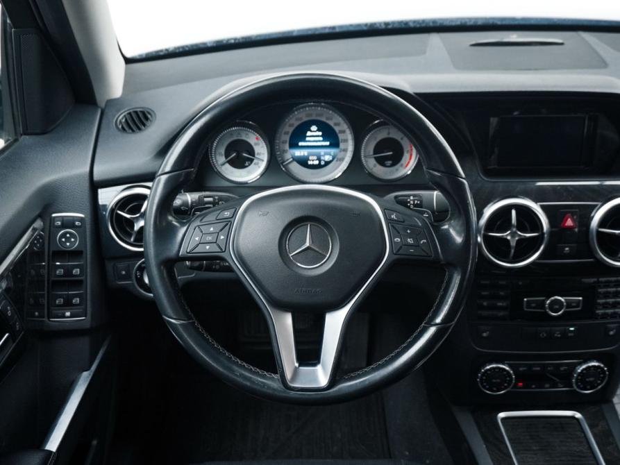Mercedes-Benz GLK-Класс I (X204) Рестайлинг Ростов-на-Дону  - изображение 7