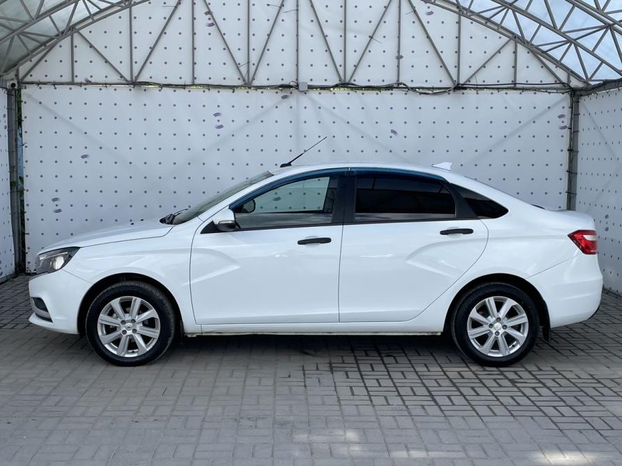 Lada (ВАЗ) Vesta I Тамбов  - изображение 10