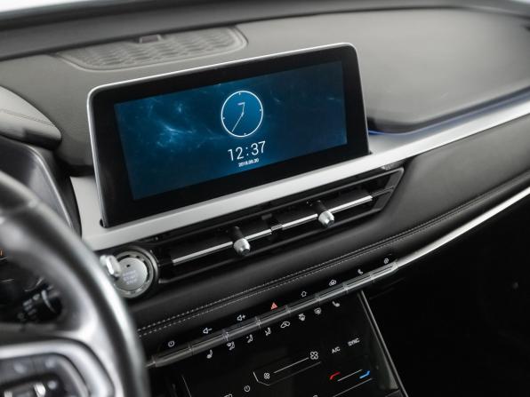 Chery Tiggo 7 Pro I с пробегом 2022 года, цена 1 650 000 рублей, 56262 км, внедорожник, Автокод Объявления