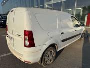 Lada (ВАЗ) Largus I Пермь  - изображение 11