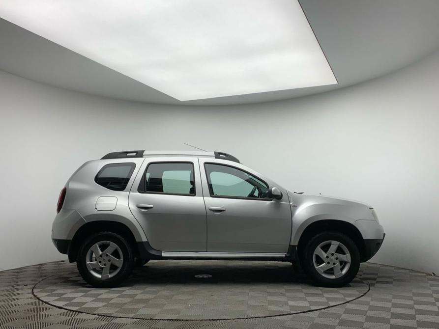 Renault Duster I Рестайлинг Мурманск  - изображение 8