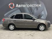 Lada (ВАЗ) Granta I Рестайлинг Пермь  - изображение 31