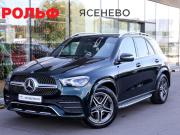 Mercedes-Benz GLE II (V167) Москва  - изображение 30