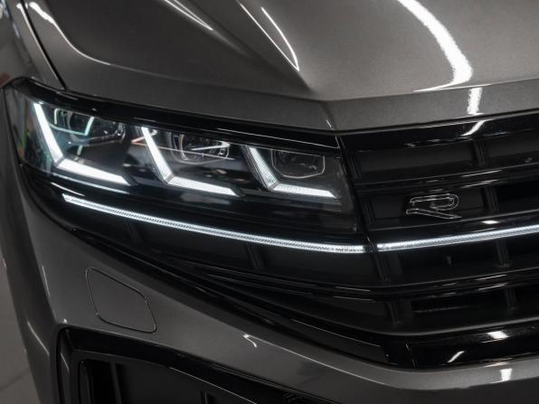 Volkswagen Touareg III Рестайлинг с пробегом 2026 года, цена 13 400 000 рублей, 57 км, внедорожник, Автокод Объявления