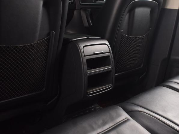 Volkswagen Touareg II Рестайлинг с пробегом 2015 года, цена 2 674 997 рублей, 252497 км, внедорожник, Автокод Объявления