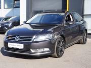 Volkswagen Passat B7 Москва  - изображение 16