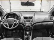Hyundai Solaris I Рестайлинг Екатеринбург  - изображение 34