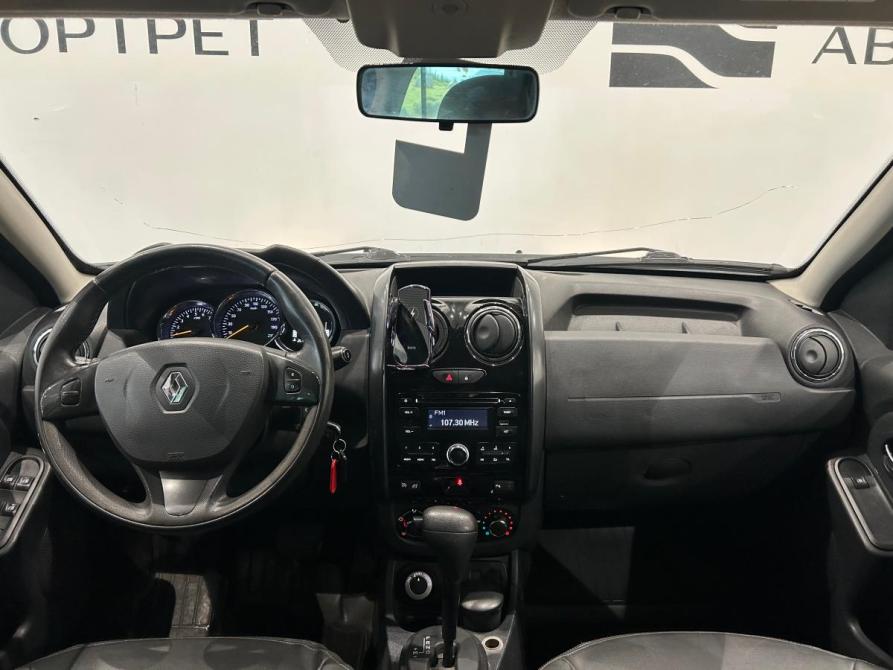 Renault Duster I Рестайлинг Санкт-Петербург  - изображение 17