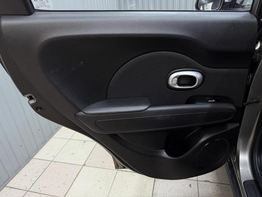 Kia Soul II Рестайлинг Магнитогорск  - изображение 14