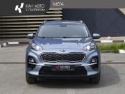 Kia Sportage IV Рестайлинг Казань  - изображение 16