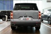 GAC GS8 II Москва  - изображение 15