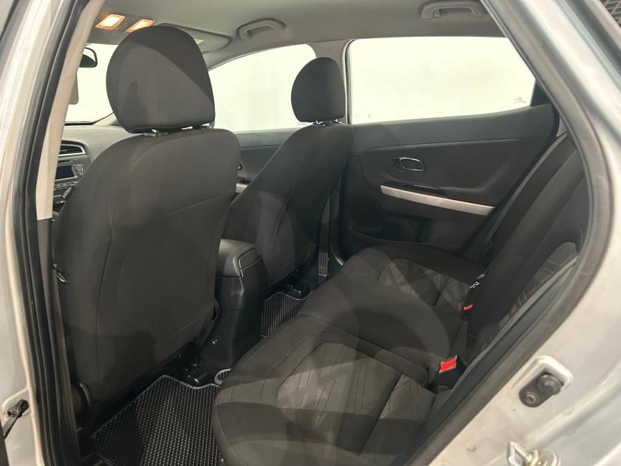 Kia Ceed II Рестайлинг Санкт-Петербург  - изображение 13