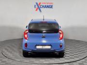 Kia Picanto II Нижний Новгород  - изображение 23