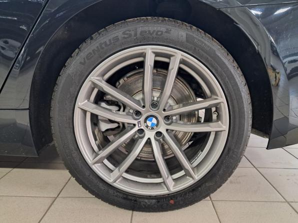 BMW 5 серии VII (G30/G31/G38) Рестайлинг с пробегом 2021 года, цена 5 300 000 рублей, 54987 км, седан, Автокод Объявления
