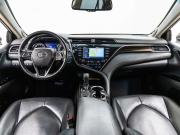 Toyota Camry VIII (XV70) Волгоград  - изображение 53