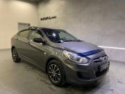 Hyundai Solaris I Новосибирск  - изображение 32