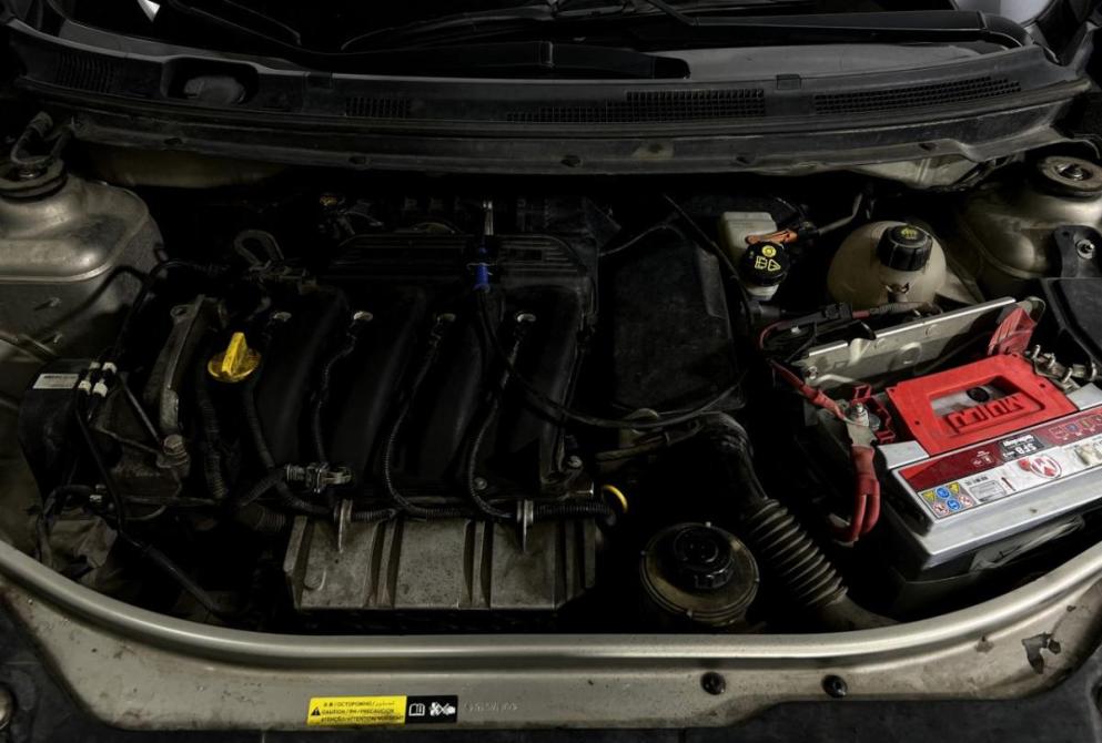 Nissan Almera III (G15) Нижний Новгород  - изображение 20