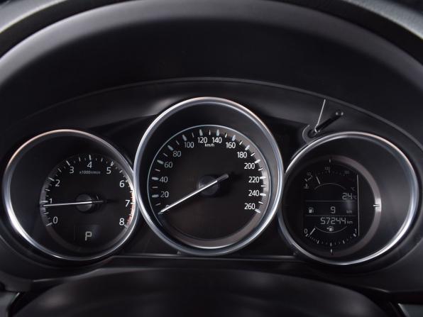 Mazda CX-5 II с пробегом 2019 года, цена 2 774 995 рублей, 57244 км, внедорожник, Автокод Объявления