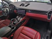 Porsche Cayenne III Москва  - изображение 84