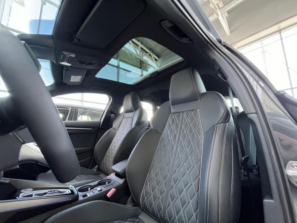 Новый Audi A3 IV (8Y) Рестайлинг 2026 года, цена 4 130 000 рублей, хэтчбек, Автокод Объявления