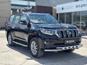 Toyota Land Cruiser Prado 150 Series Рестайлинг 2 Пермь  - изображение 37